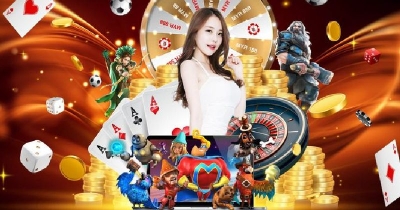 Cảm nhận sự khác biệt với nhà cái 6686vn.bet ngay hôm nay!